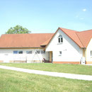 Anbau zum Feuerwehrgerätehaus