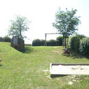 Spielplatz am Stück