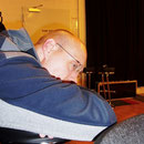 Jo der Treiber und Enthusiast