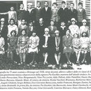 Brissago 1930 - Scuola Maggiore