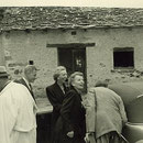 Ampelio Baccalà - Via Gerusalemme