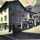 Tea Room Gandin