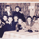 Gruppo di amici