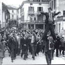 Carnevale - Baggiolini, Giovanelli, Pozzorini, presso Zanzottera