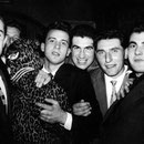 Gianfranco Ceppi, Roberto Marcacci Rossi, Edi Scandella, Aldo Gallotti, Bruno Minoggio - ?