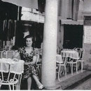 Pasticceria Zanzottera primi metà anni '50 (Nene Jelmoni / Angela Läubli e figli