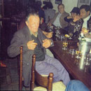 9.10.1976 - Repetti Pietro in occasione del Matrimonio di Gambetta Ezio e Rina