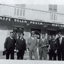1930 ca: Beretta Enrico - Prato Angelo - Storelli Gustavo - Prato Felice Beretta Gino - Rota Tino