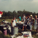 Festa di Naccio 1987