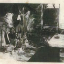 Monti di Pieno - casa Ghiggi circa 1935