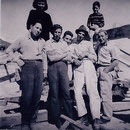 Edgardo Rivaroli, Ezio Chiesa, Bruno Minoggio, Ambrogio Dagosto, Angelo Pennati, Annalisa Boato, Alessandro Boato - 1951