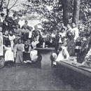 1910 - Fonte vittoria