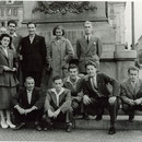 Elvezio Branca, Bischof, Marcacci, Orlanda, Calabrò, Siso, Quaglia, Pepin Branca