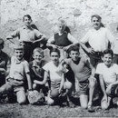 Fidanza Ilario, Tomi Milkovic, Quirino Rossi
