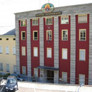Fabbrica Tabacchi