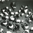 Cadetti Filarmonica Brissago (Ascona) 1970 - concerto ad Ascona 5 giugno 1970