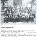 Classe 1920/1921