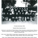 III classe elementare 1969