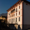 Casa Branca-Baccalà