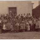 Piazza di Piodina - 1921