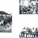 Storelli Rosina? / Storelli Pierino - Giulia - Oreste - Silvana - Nino - Rosita / Storelli Oreste - Giulia - Rosita - Nino - Carmen - Pierino (Lido - Nevedone - ?)