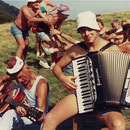 Festa di Naccio 1987