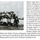 Anno scolastico 1936 - 1937