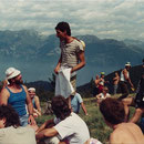 Festa di Naccio 1987