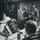 Angelo Conti Rossini in compagnia