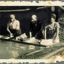 Marina Storelli - Ida Giovannei - Elsa Zanini