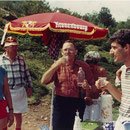 Festa di Naccio 1987