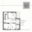 Grundriss 2. Obergeschoss