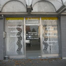Eingangsbereich