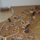 Bauwerkstatt