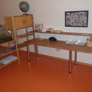 Forscherwerkstatt