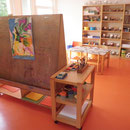 Kreativwerkstatt