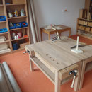 Holzwerkstatt
