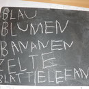 Schreibwerkstatt