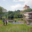 Burg Trausnitz