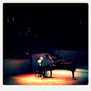 Berlin, Philharmonie - Kammermusiksaal 2012