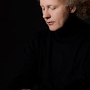 Mein Bach - Nur wer bis an das Ende beharrt, der wird selig.