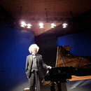 Stuttgart, Liederhalle - Mozartsaal 2011