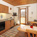 Ferienwohnung 4 Wohnzimmer