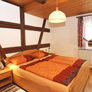 Ferienwohnung 2 Schlafzimmer