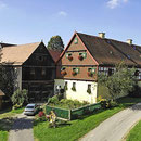 Kesslsimerhof - Hofansicht
