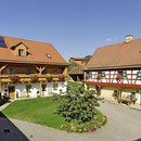 Kesslsimerhof - Innenhof