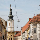 Altstadt Bad Radkersburg - Spezerei