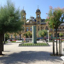 010_San Sebastian_Il Municipio