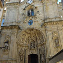022_San Sebastian_Santa Maria del Coro