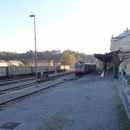La Stazione Transalpina